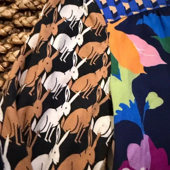 Anthropologie The Paz Buttondown Shirt by Maeve (114) - Picture 10 of 11